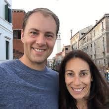 Dean Deming's Instagram, Twitter & Facebook