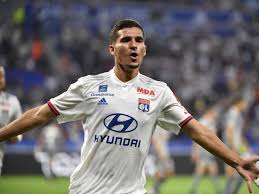 Arsenal target houssem aouar is technically a very fine player, with an arsenal target houssem aouar is technically a very fine player, with an excellent vision of the as far as aouar is concerned, i think lyon are prepared to sell him, sky sports news' kaveh solhekol told monday's transfer show. Arsenal Transfer News Houssem Aouar And Gabriel Magalhaes Latest The Independent The Independent