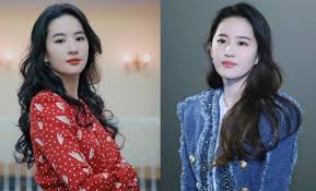 Maybe you would like to learn more about one of these? Lahir Di Wuhan Ini 10 Pesona Liu Yifei Pemeran Utama Film Mulan