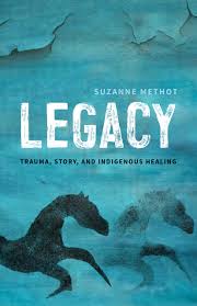Airs thursdays 9/8c stream next day free only on the cw! Legacy Trauma Story And Indigenous Healing Methot Suzanne 9781770414259 Amazon Com Books