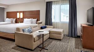 Full Scale Renovation Recently Completed For Residence Inn By Marriott Los Angeles Lax Manhattan Beach Hospitality Net