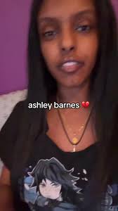 Ashley Bernard Loudon