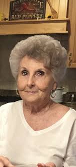 Patricia Ann Richardson Obituary June 17, 2022