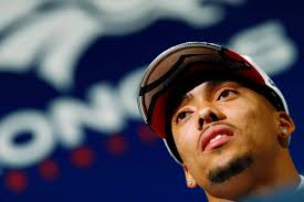 Lamar has first football player drafted since 1990