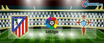 «атлетико» — «сельта» — 2:2 (1:1). Atletiko Madrid Selta 8 Fevralya 2021 Prognoz