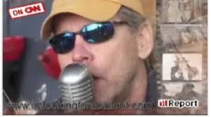 Tom rocks out, the country dances.... ~ San Juan Update