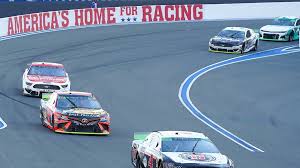 Big machine vodka 400 at the brickyard powered by florida georgia line. Layoffs Hit Charlotte Motor Speedway And 7 More Nascar Tracks Charlotte Observer