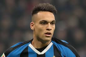Discover everything you want to know about lautaro martínez: Zanetti Barcelona I See Lautaro Martinez Happy At Inter Mykhel