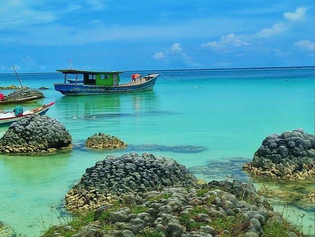Pulau Nias