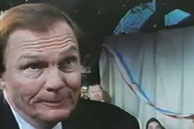 Interview with Richard Haines