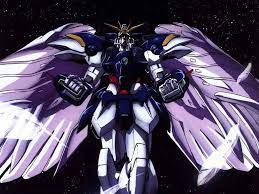 Check spelling or type a new query. Wing Gundam Zero Wallpapers Wallpaper Cave