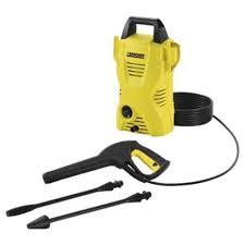 Tesco Direct Karcher K2 Compact Pressure Washer Tuingereedschap Wijndozen Waterfilter