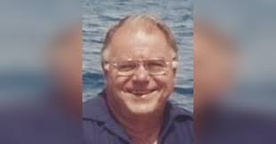 Obituary information for Raymond E. McKay