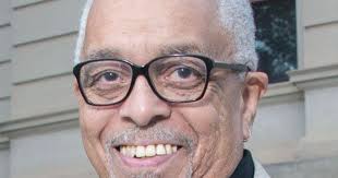 Maynard Eaton: Delphi's doyennes of style and culture