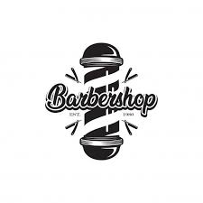 Black And White Barber Pole Meaning Barber Shop Logo In 2020 Barber Shop Barber Logo Shop Logo