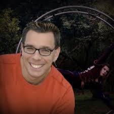 Bruce Bilodeau (@WheelBruce)