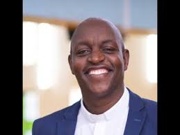 FPC Interview with Rev. Dr. Edward Buri