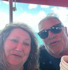 Patty Dombrowski's Instagram, Twitter & Facebook