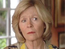 Rebecca Wisocky's roles in Devious Maids and other TV shows