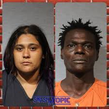 Copper Thieves Apprehended Following Pursuit in U-Haul Truck for allegedly  stealing approximately $10,000 worth of copper cable On August 7, 2024, at  approximately 6:00 p.m., Garland Police received a report of a