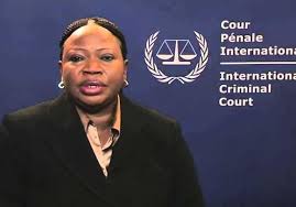 Paul, mn bensouda's father is a businessman and his mother is fatou bensouda. Fatou Bensouda Et Son Epoux Trempes Dans Une Mafia D Escroquerie Coups Francs