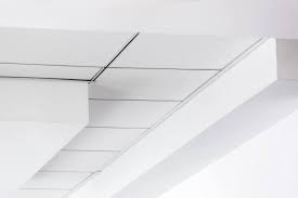These types of ceilings are most commonly found in industrial and commercial buildings, consisting of roofing tiles. 2021 Drop Ceiling Cost Suspended Ceiling Cost