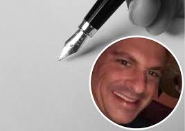 Your tributes to Basildon man Gary Billings