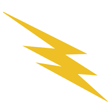 Our lightning player just retired her character, but she played it somewhat differently. Lightning Bolt Accucut