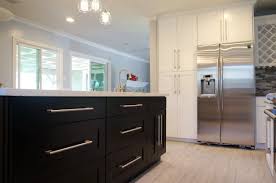 White Shaker Kitchen Cabinets Ready To Assemble White Shaker Cabinets White Shaker Kitchen Cabinets Quality Kitchen Cabinets You can also go traditional.