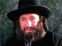 Anche i rabbini ridono di gusto