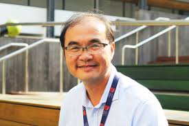 Leadership — Community Psychology Hub