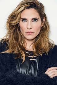 Rafaela Mandelli celebra sua volta às novelas da Globo