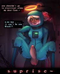 Rule34 - If it exists, there is porn of it   3692875