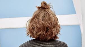 This layered bob hairstyle is both asymmetrical and angled. Cute Short Hairstyles Short Haircuts Hair Tips Garnier