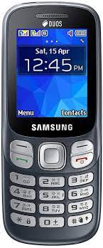Experience new samsung internet features with galaxy. Samsung Metro 313 Sm B313e Grey Amazon In Electronics