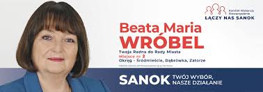 Kandydaci Okręgu Wyborczego nr 1