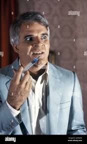 Steve martin the man with two brains hi-res stock photography and images