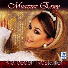 Gurbet Kuslari Song By Muazzez Ersoy Spotify