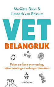 Vet Belangrijk Dutch Edition Kindle Edition By Boon Mariette Rossum Liesbeth Van Health Fitness Dieting Kindle Ebooks Amazon Com