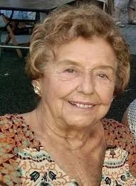 Stella Schmidt Obituary (2023)