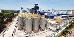 Tenaga nasional berhad operates three hydroelectric schemes in the peninsula with an installed generating capacity of 1,911 megawatts (mw). Chemical And Pharmaceutical Plant Construction In Malaysia Bighearted Tax Laws Incentives And Its Location To Play Major Role Ken Research