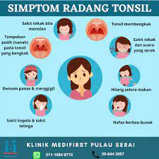 Boleh cuba petua nak hilangkan sakit tersebut dengan hanya dua. Saya Sakit Tekak Klinik Medifirst Pulau Serai Dungun Facebook