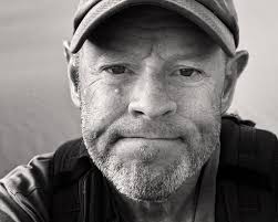 Chuck Kimmerle, photographer