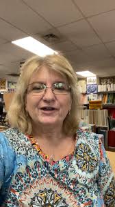 In Stitches Quilt Shop was live.