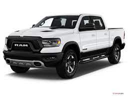 Random access memory, or ram (pronounced as ramm ), is the physical hardware inside a computer that temporarily stores data, serving as the computer's working memory. 2020 Ram 1500 Prices Reviews Pictures U S News World Report