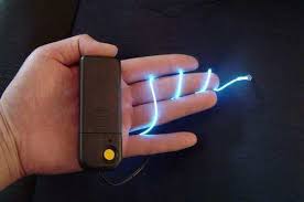 El Wire Flexible Neon Tubing Termination Instructions Autolumination