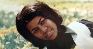 BETTYE SWANN "a missing link between Muscle Shoals and Motown"