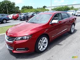 2014 crystal red tintcoat chevrolet impala ltz 82447151