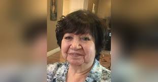 Obituary information for Maryella Chubb