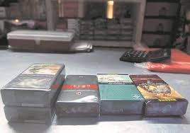 Kalau perlu usulkan harga rokok rp 200 ribu. Dua Hari Dah Habis